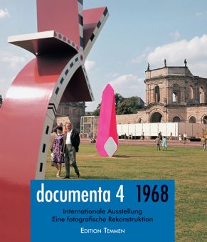 documenta IV 1968 