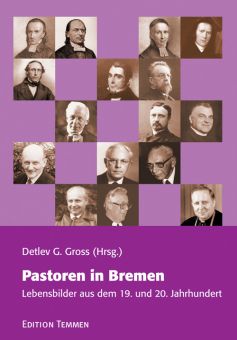 Pastoren in Bremen 